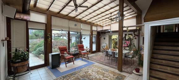 Таунхаус с 7 комнатами в Бад-Дюркхайм, Германия № 194862 2