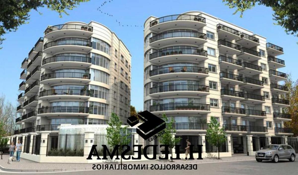 Studio in Mar del Plata, Argentina No. 94642