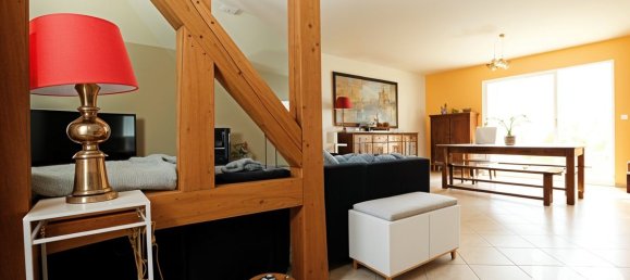 4 Schlafzimmer Haus in Selles-sur-Cher, France, Nr. 60248 12