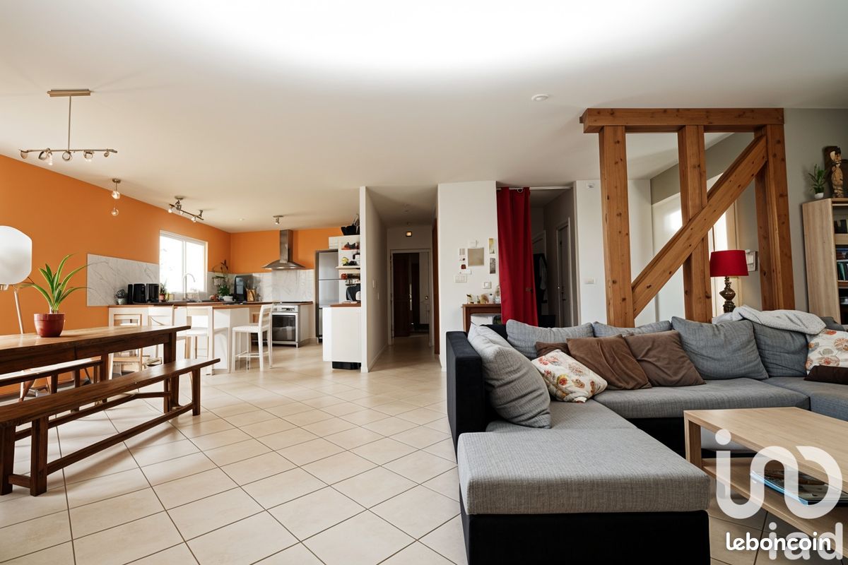 4 Schlafzimmer Haus in Selles-sur-Cher, France, Nr. 60248