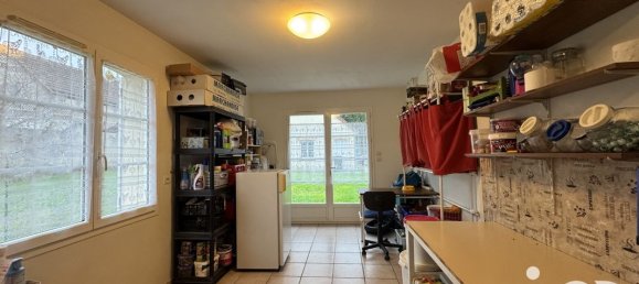 4 Schlafzimmer Haus in Selles-sur-Cher, France, Nr. 60248 9