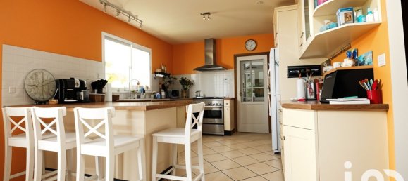 4 Schlafzimmer Haus in Selles-sur-Cher, France, Nr. 60248 14