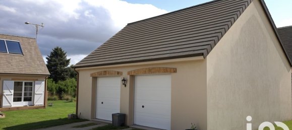 4 Schlafzimmer Haus in Selles-sur-Cher, France, Nr. 60248 34