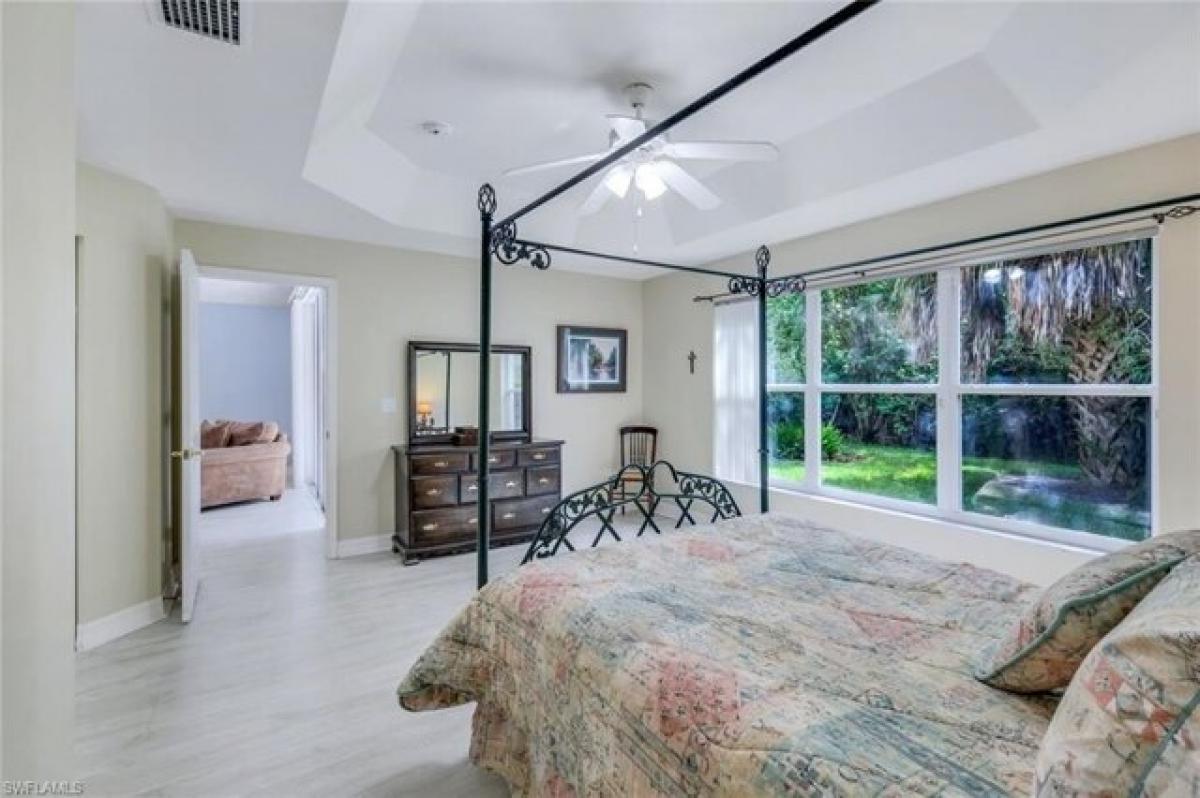 3 Schlafzimmer Haus in Naples, USA, Nr. 382631