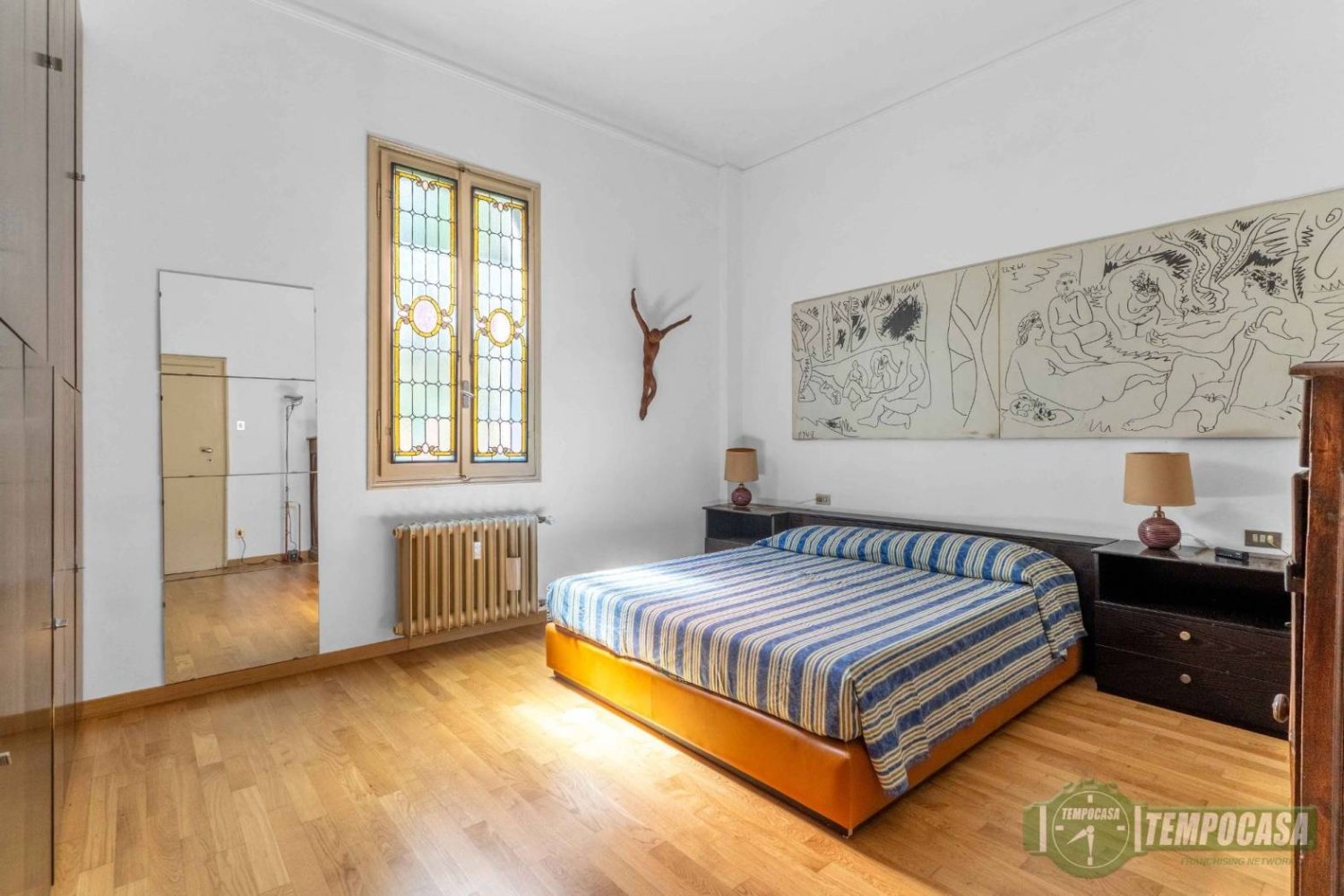 2 bedrooms Apartment in Milan, Italy No. 348602