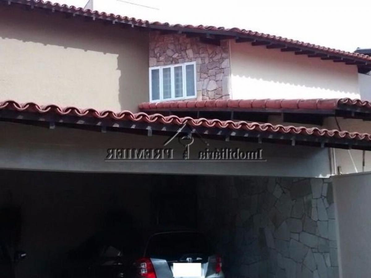 4 bedrooms House in Sao Paulo, Brazil No. 447929