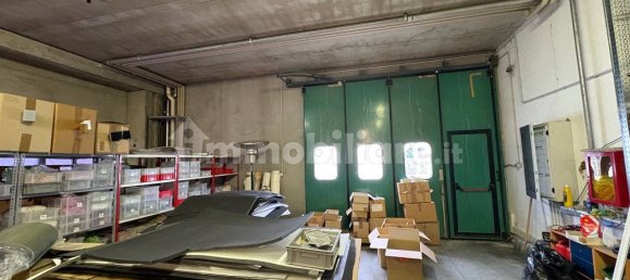 4 rooms Warehouse in Trento, Italy No. 259363 6