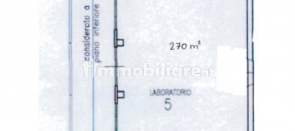 4 rooms Warehouse in Trento, Italy No. 259363 9