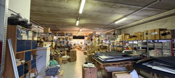 4 rooms Warehouse in Trento, Italy No. 259363 4
