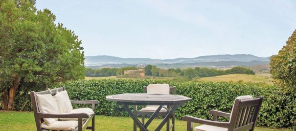 6 bedrooms Villa in Castiglione del Lago, Italy No. 156295 8