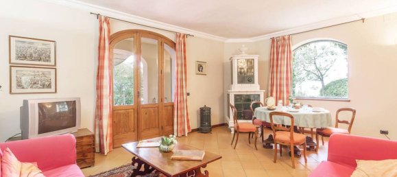 6 bedrooms Villa in Castiglione del Lago, Italy No. 156295 13