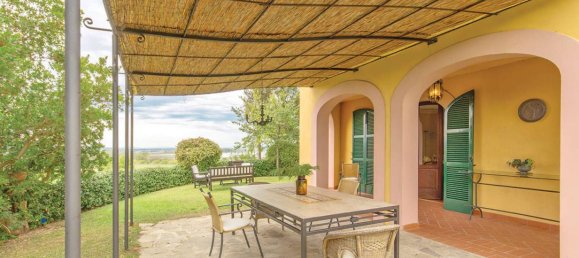 6 bedrooms Villa in Castiglione del Lago, Italy No. 156295 10