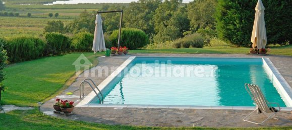 6 bedrooms Villa in Castiglione del Lago, Italy No. 156295 7