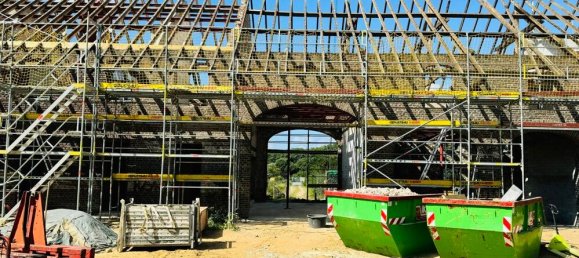 2 bedrooms Farm in Viersen, Germany No. 7729 24