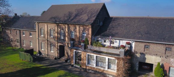 2 bedrooms Farm in Viersen, Germany No. 7729 4