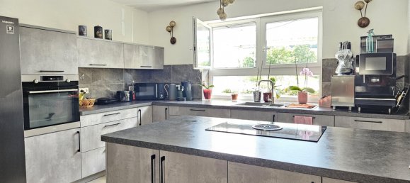 Casa de 6 habitaciónes en Hohenlohe, Germany No. 4128 2