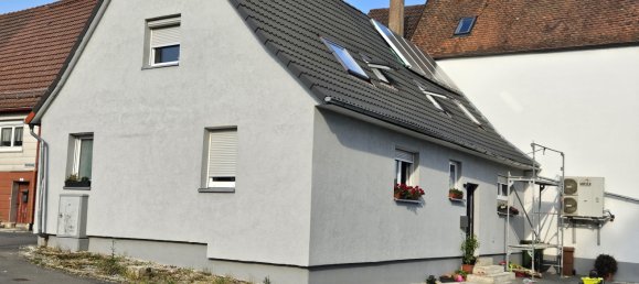 Casa de 6 habitaciónes en Hohenlohe, Germany No. 4128 11