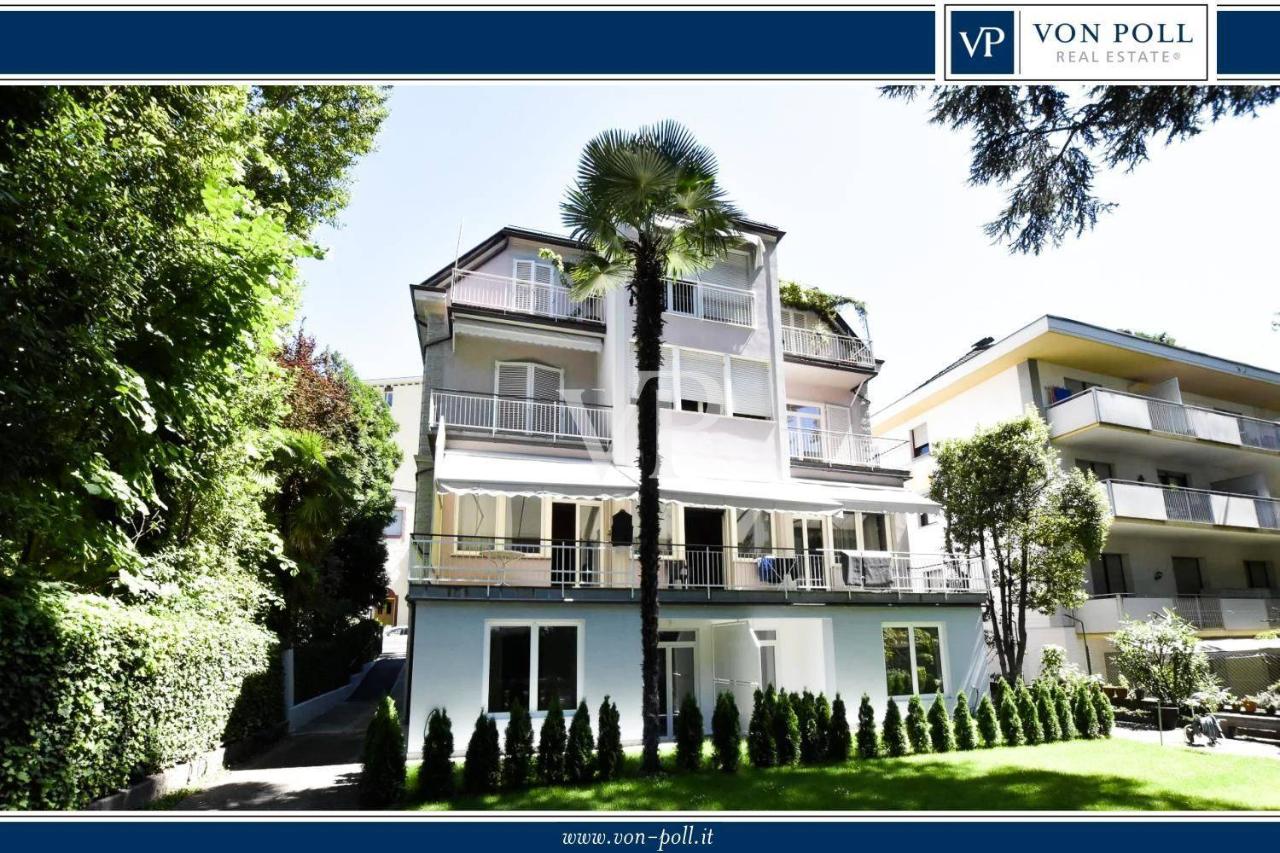 3غرفة شقة في Trentino-Alto Adige, Italy رقم 26518