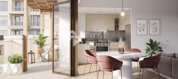 3 bedrooms Apartment in Dubai Creek Harbour (The Lagoons), UAE No. 10307 12