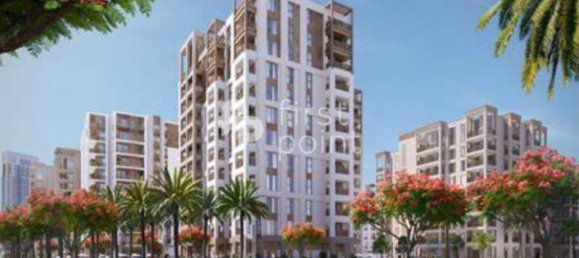 3 bedrooms Apartment in Dubai Creek Harbour (The Lagoons), UAE No. 10307 5