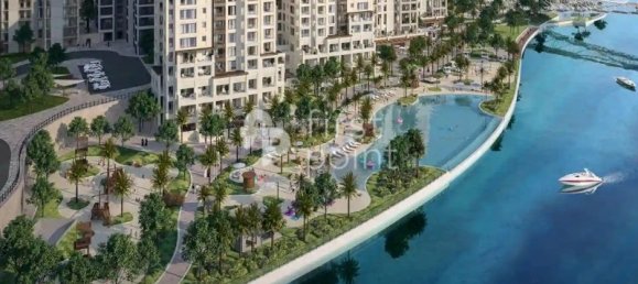 3 bedrooms Apartment in Dubai Creek Harbour (The Lagoons), UAE No. 10307 9