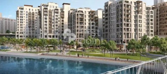 3 bedrooms Apartment in Dubai Creek Harbour (The Lagoons), UAE No. 10307 7