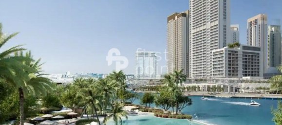 3 bedrooms Apartment in Dubai Creek Harbour (The Lagoons), UAE No. 10307 6