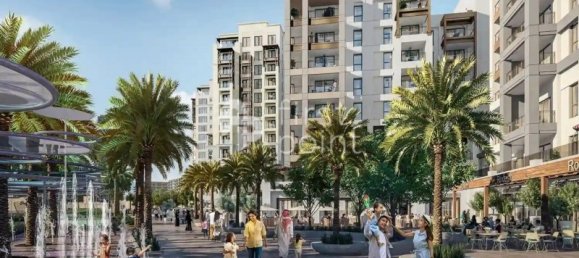 3 bedrooms Apartment in Dubai Creek Harbour (The Lagoons), UAE No. 10307 10