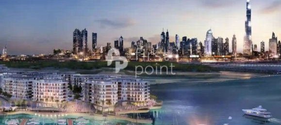 3 bedrooms Apartment in Dubai Creek Harbour (The Lagoons), UAE No. 10307 4