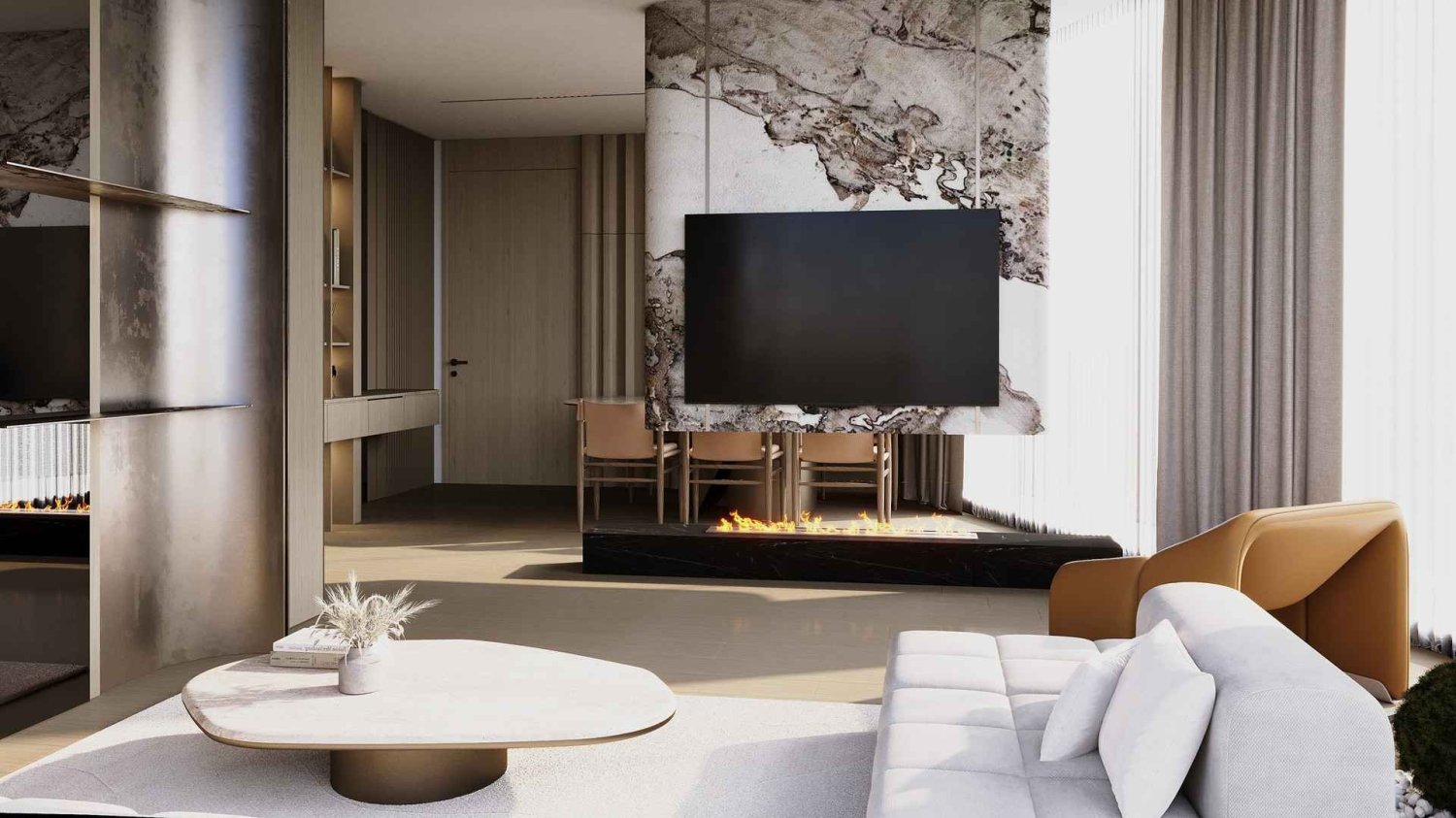 1 bedroom Apartment in BINGHATTI HILLS, Al Barsha, UAE No. 62606