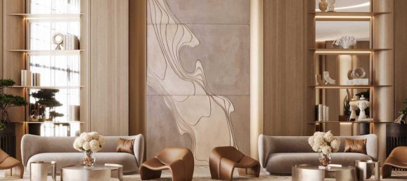 1 bedroom Apartment in BINGHATTI HILLS, Al Barsha, UAE No. 62606 3