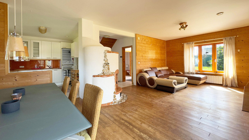 Casa de 4 divisões em Durnkrut, Austria N.º 128900