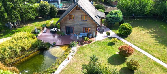 Casa de 4 divisões em Durnkrut, Austria N.º 128900 45