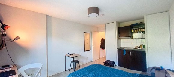 Studio in Blois, France, Nr. 66652 3