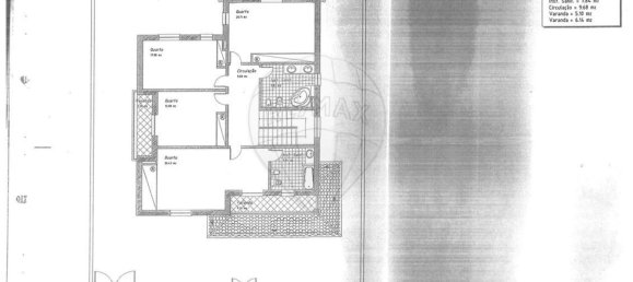 5 bedrooms House in Entroncamento, Portugal No. 16069 15