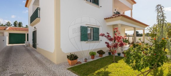 5 bedrooms House in Entroncamento, Portugal No. 16069 11