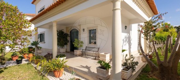 5 bedrooms House in Entroncamento, Portugal No. 16069 10