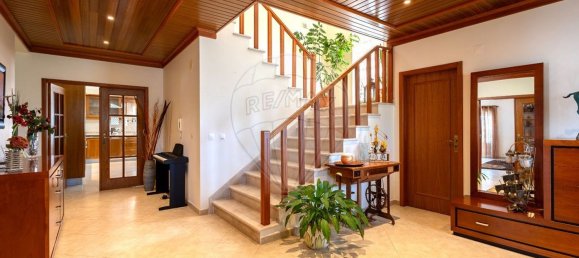 5 bedrooms House in Entroncamento, Portugal No. 16069 6