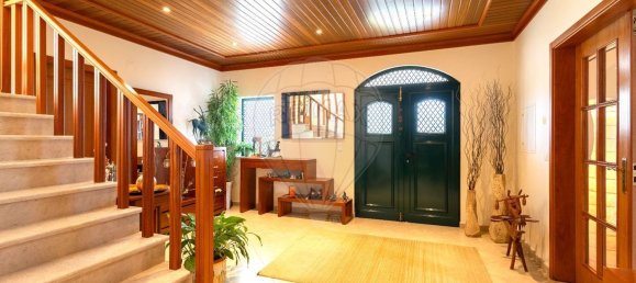 5 bedrooms House in Entroncamento, Portugal No. 16069 5