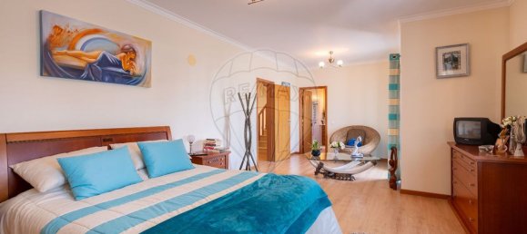 5 bedrooms House in Entroncamento, Portugal No. 16069 26