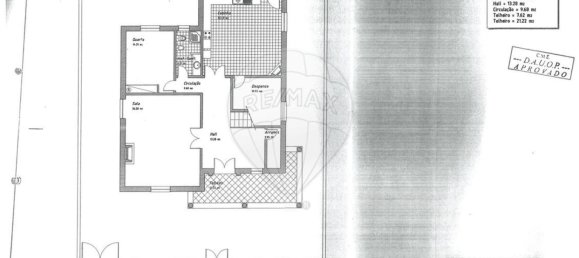 5 bedrooms House in Entroncamento, Portugal No. 16069 14