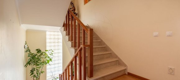 5 bedrooms House in Entroncamento, Portugal No. 16069 13