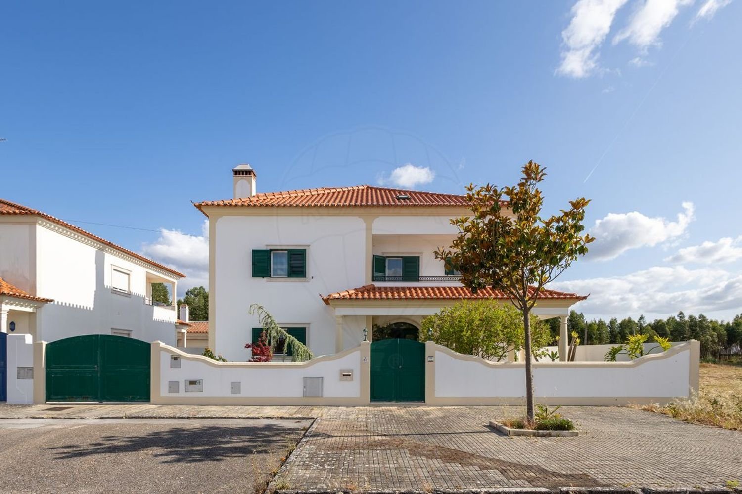 5 bedrooms House in Entroncamento, Portugal No. 16069