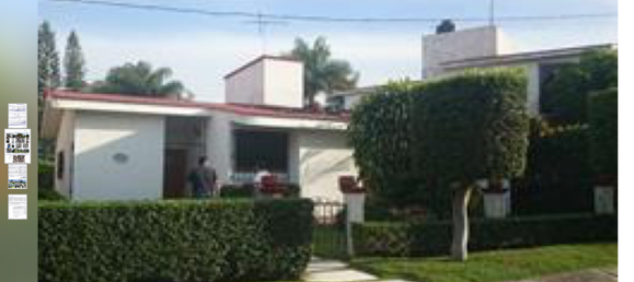 3 Schlafzimmer Haus in Atlatlahucan, Mexico, Nr. 162617 2