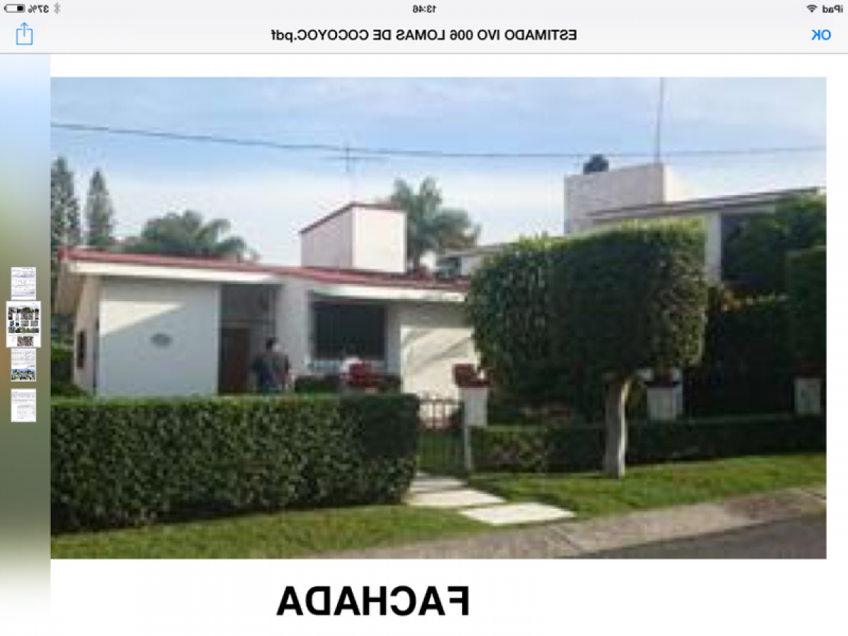 3 Schlafzimmer Haus in Atlatlahucan, Mexico, Nr. 162617