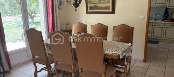 4 غرف نوم فيلا في Lauris, France رقم 350650 7