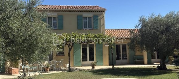 4 غرف نوم فيلا في Lauris, France رقم 350650 2