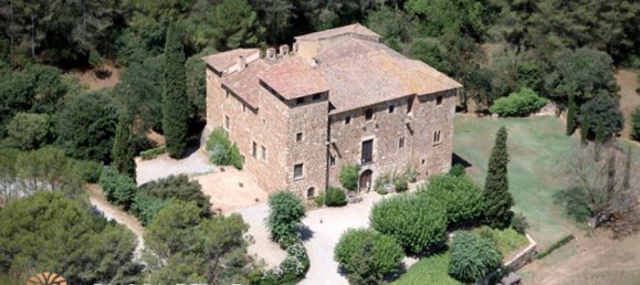  فيلا في Barcelona, Spain 1800متر مربع رقم 113 2