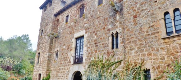  فيلا في Barcelona, Spain 1800متر مربع رقم 113 16