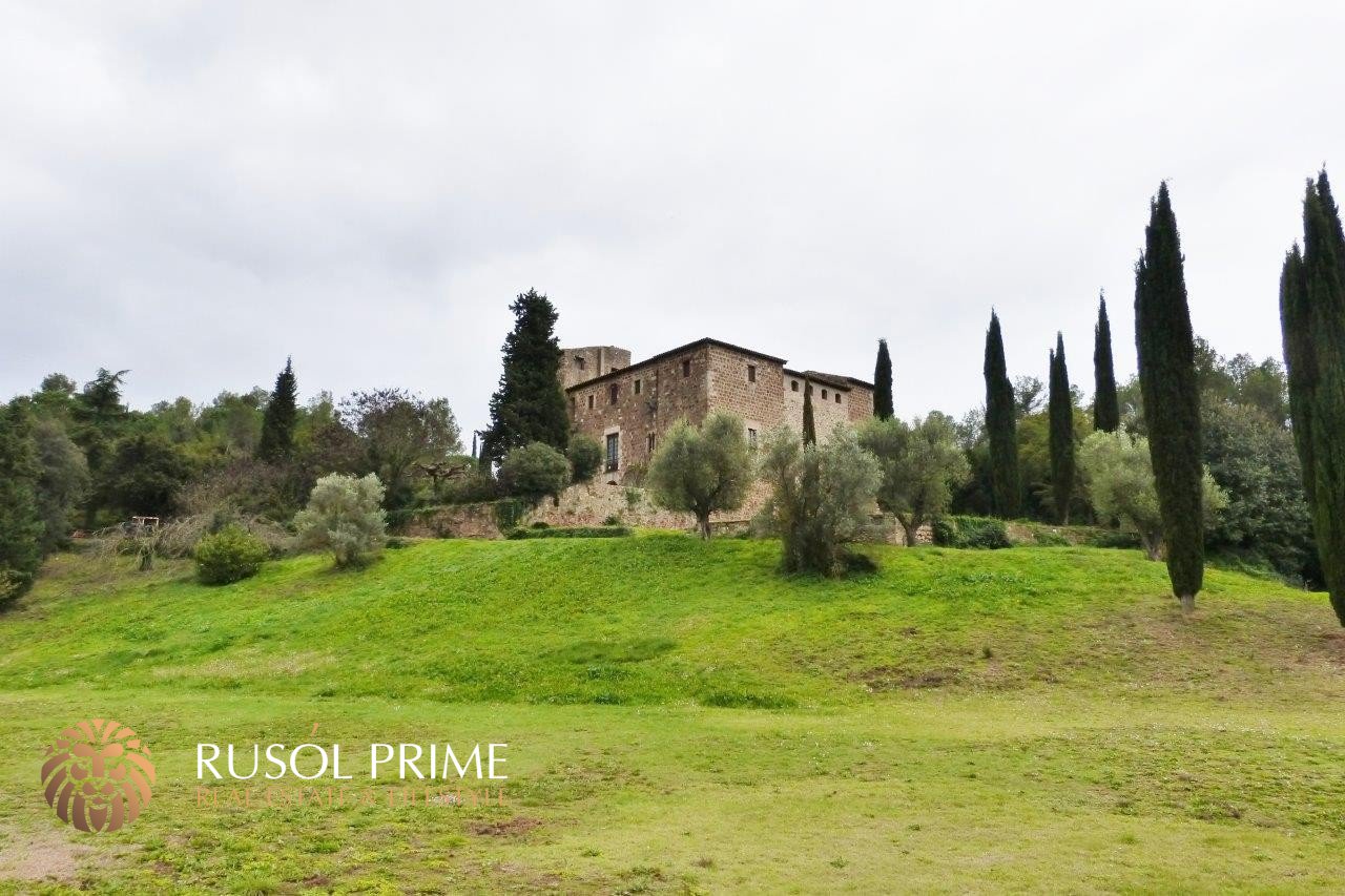  فيلا في Barcelona, Spain 1800متر مربع رقم 113